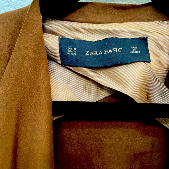 Zara Jacket - Picture 2 of 4